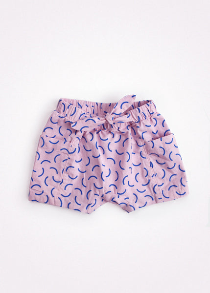 Olli Shorts & Pants PDF Sewing Pattern
