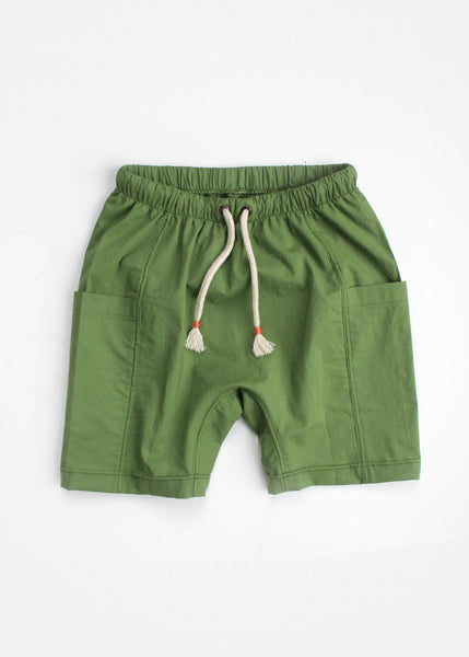 Olli Shorts & Pants PDF Sewing Pattern - Misusu Patterns