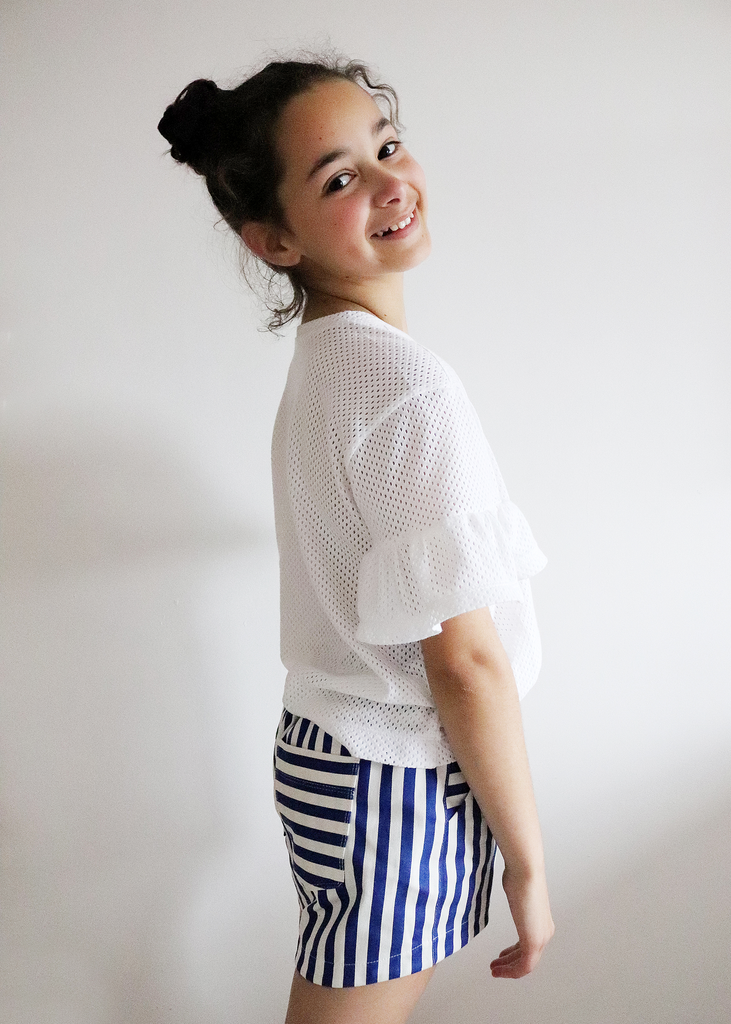 Wander Pants PDF Sewing Pattern