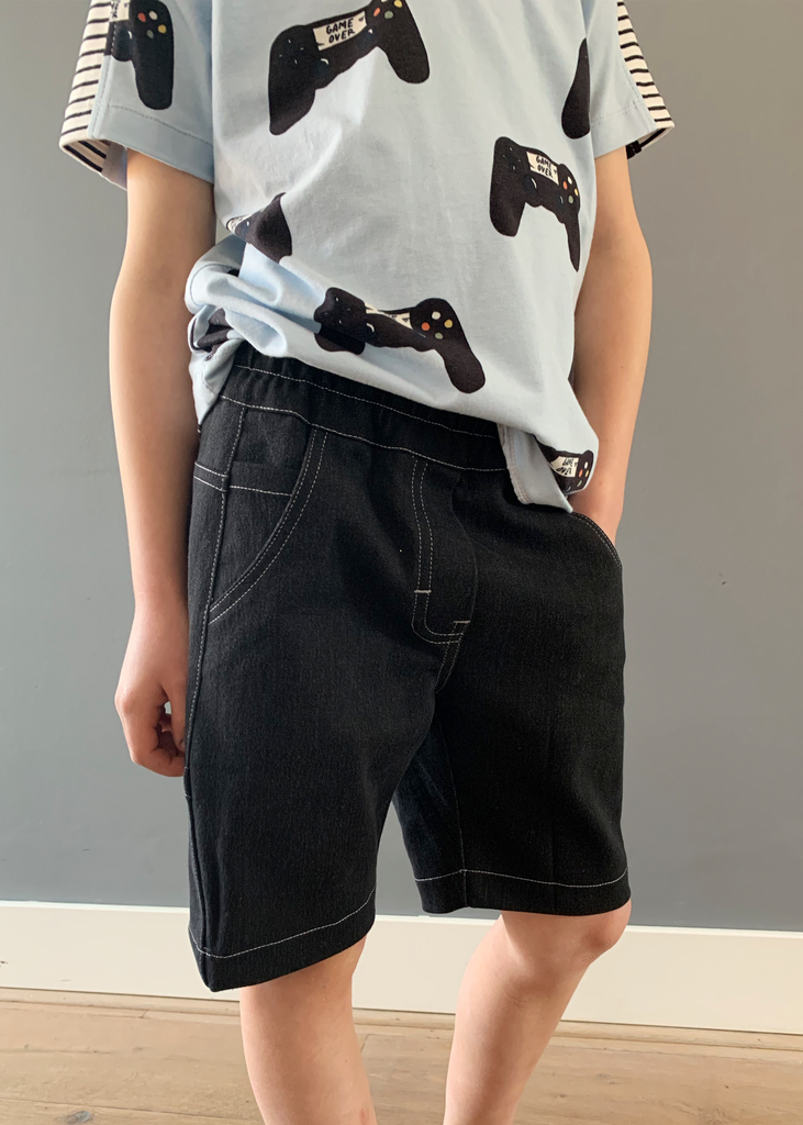 Wander Pants PDF Sewing Pattern