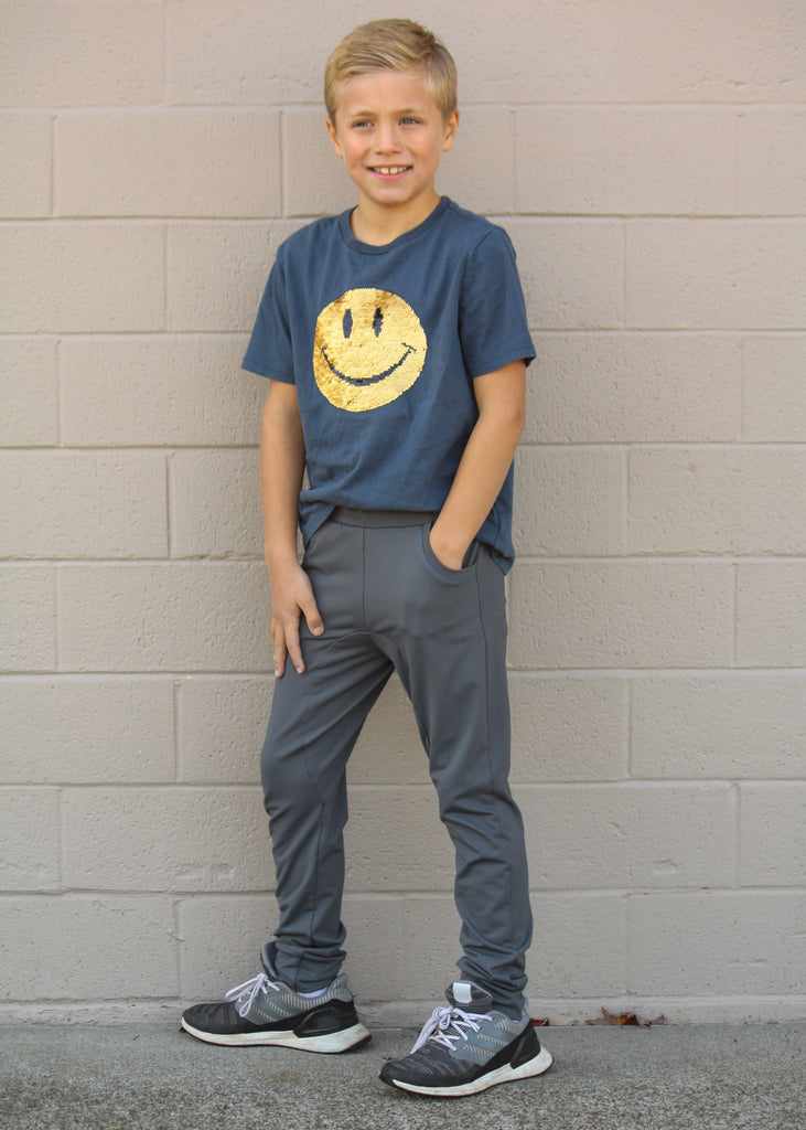 Alex Jogger Pants PDF Sewing Pattern