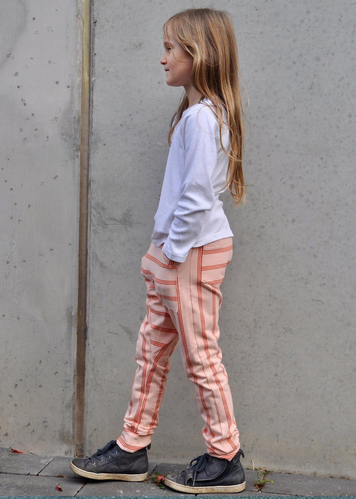 Alex Jogger Pants PDF Sewing Pattern