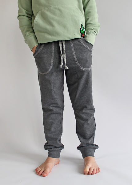 Alex Jogger Pants PDF Sewing Pattern