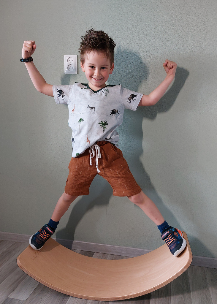 Wander Pants PDF Sewing Pattern