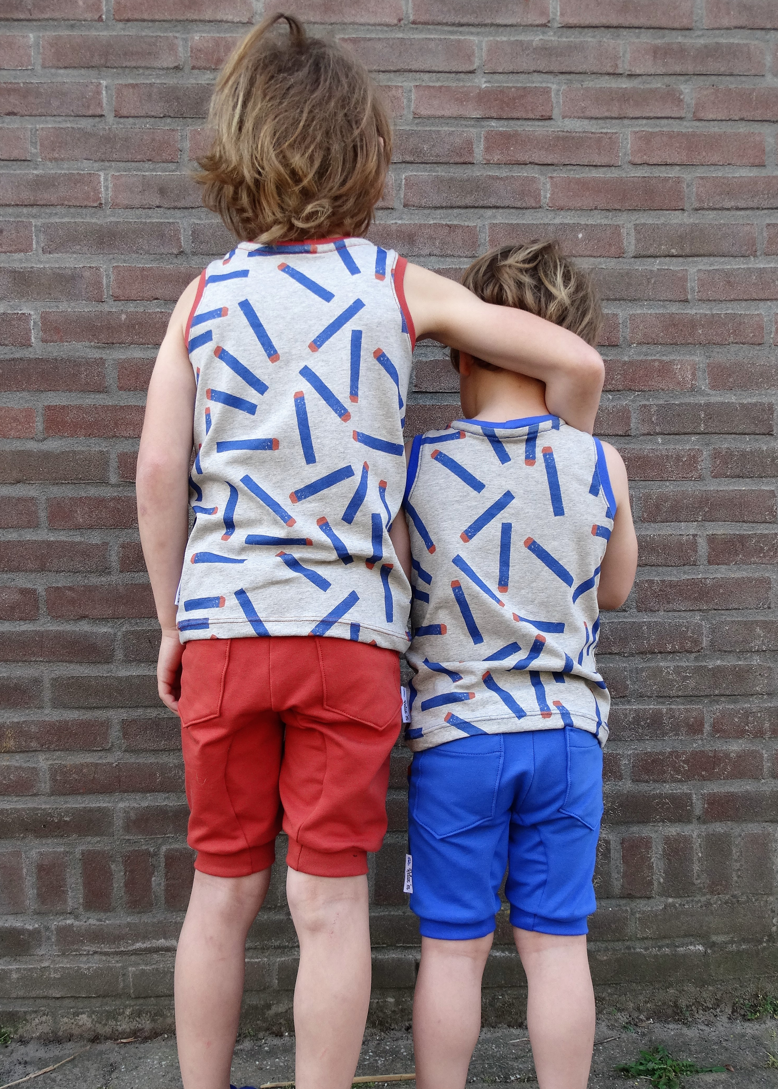 Jogging pants bundle 2025